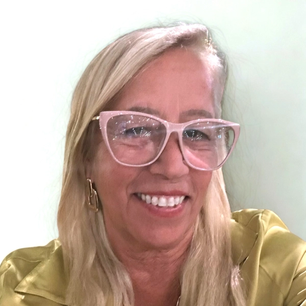 Tereza Hower, Founder of Curated by Hower