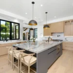kitchen countertop material guide