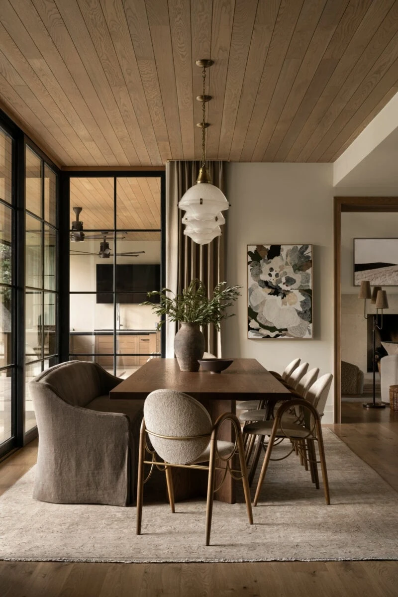 mix and match dining set