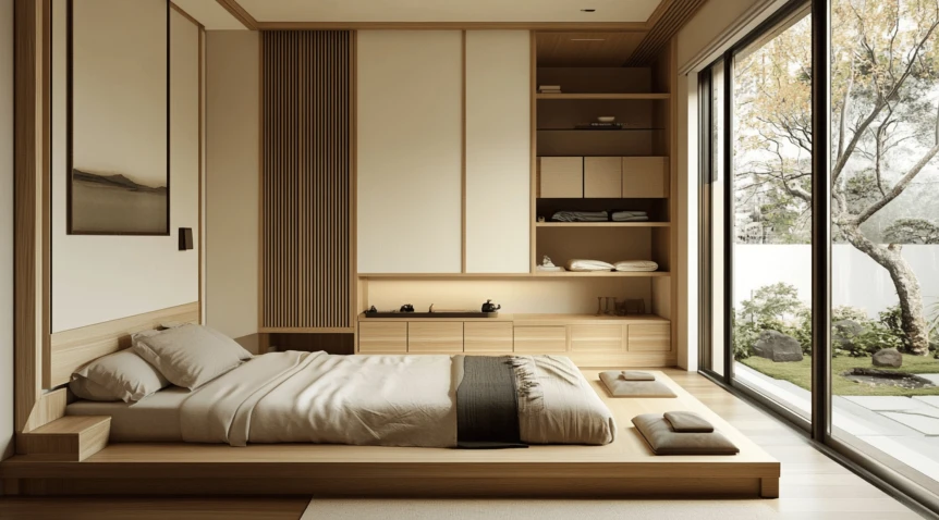 Functional Storage Solutions