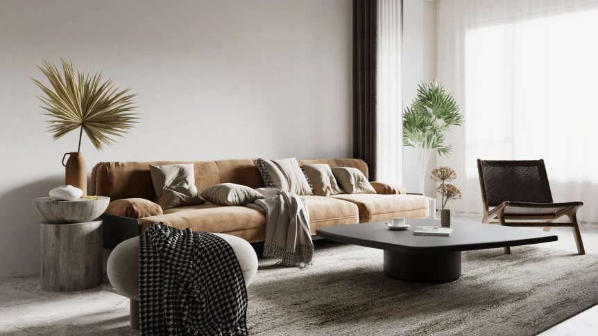 How to Master the Scandinavian Modern Color Palette in 2025 Layer Your Neutrals Strategically