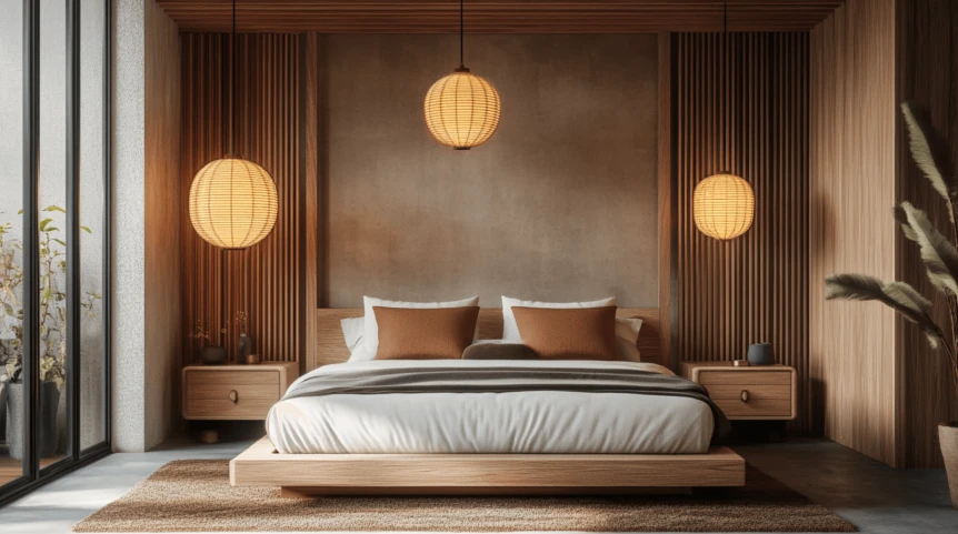 Make a Statement with Pendant Lights