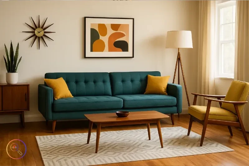 Mid Century Design