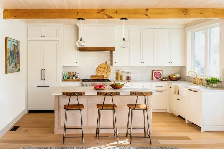 Scandi Kitchen Jessie Tobias Design Photo by Sarah Szwajkos 02 f8fef099dc1242079c947cfb276fb4d8