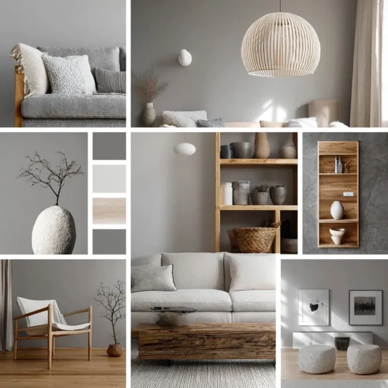 Cozy home vibes grey white wood combinations   scandinavian color 98283e7a 68a8 4603 8ec3 bd0190f589d1 1
