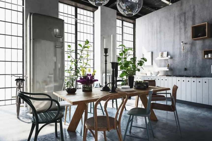 Industrial dining room sep122019 23 min