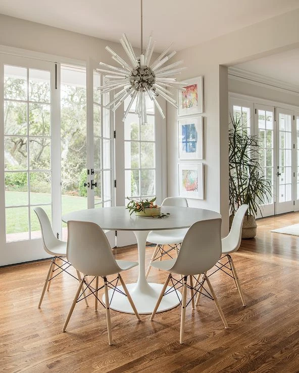 Visual comfort quincy chandelier