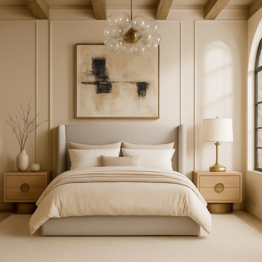 KendallWanaqueLinenTexturedFabricUpholsteredBed 1933980434 1933980458