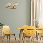 accent wall color