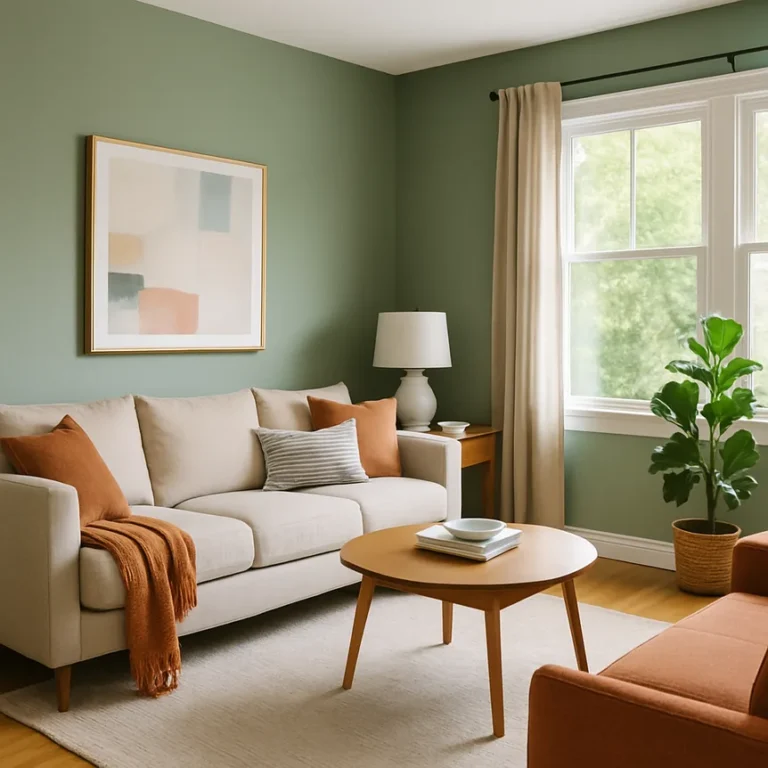 Best Living Room Colors: 8 Paint Picks, Costs and What to Skip