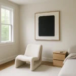 Minimalist Furniture Design: Six Traits and Four Looks to Know