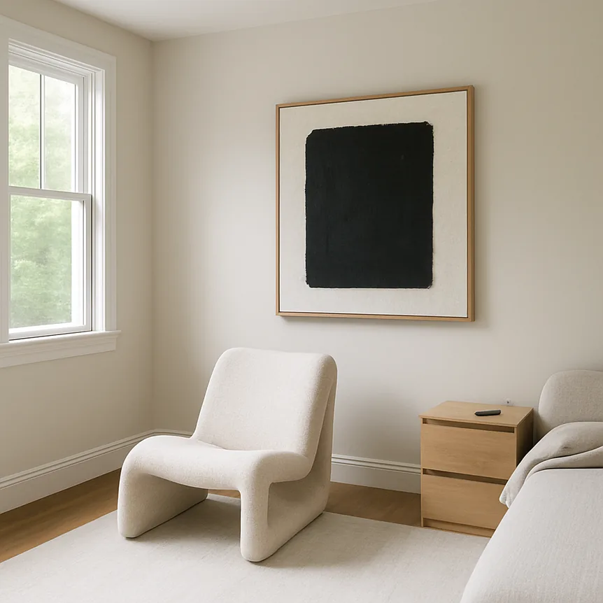 Minimalist Furniture Design: Six Traits and Four Looks to Know